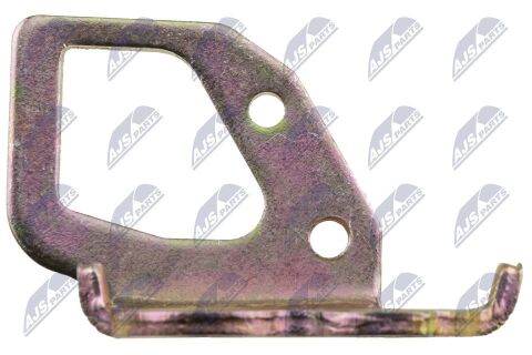 Замок кришки багажника Toyota Corolla Sedan 1987-2007 Замок кришки багажника Toyota Corolla Sedan 1987-2007