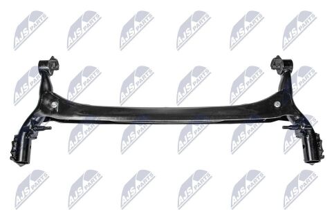 Балка осі Toyota Corolla Verso 04- Балка осі Toyota Corolla Verso 04-