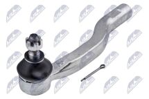 Наконечник поперечной рулевой тяги Toyota Corolla Zze150
