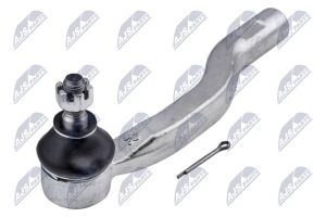 Наконечник поперечной рулевой тяги Toyota Corolla Zze150