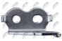 Замок кришки багажника Toyota Corolla Sedan 2006-2013,Camry 2006-2009, фото 4 - интернет-магазин Auto-Mechanic
