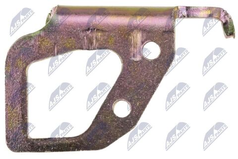 Замок кришки багажника Toyota Corolla Sedan 1987-2007 Замок кришки багажника Toyota Corolla Sedan 1987-2007