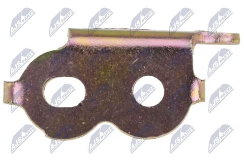 Замок кришки багажника Toyota Corolla Sedan 1987-2007 Замок кришки багажника Toyota Corolla Sedan 1987-2007