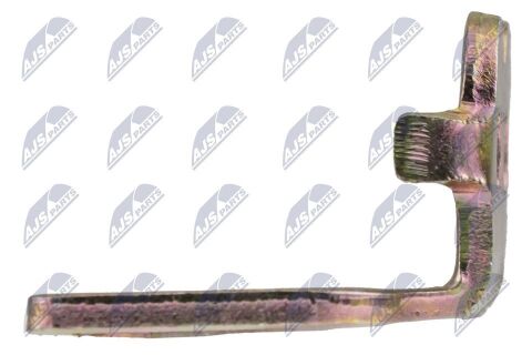 Замок кришки багажника Toyota Corolla Sedan 1987-2007 Замок кришки багажника Toyota Corolla Sedan 1987-2007