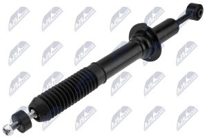 Амортизатор Toyota Fj Cruiser 05-11,Land Cruiser Prado 02-10