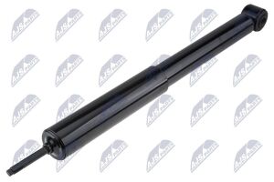 Амортизатор Toyota Fj Cruiser 05-11,Land Cruiser Prado 02-10