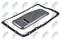 Гидрофильтр, автоматическая коробка передач Toyota Hiace 04- Гидрофильтр, автоматическая коробка передач Toyota Hiace 04-