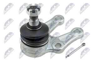 Нижній/верхній кульовий шарнір Toyota Hi-Ace 89-05