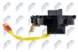 Вита пружина, подушка безпеки Toyota Hiace 2001-2011, фото 5 - інтерент-магазин Auto-Mechanic