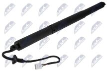 Электромотор, задняя дверь Toyota Highlander 2019-