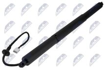 Электромотор, задняя дверь Toyota Highlander 2019-