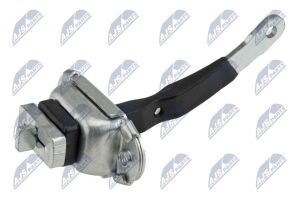 Фіксатор положення дверей Toyota Hilux (N1) 2.4D, 2.4I 4Wd, 2.4Td 4Wd, 2.5 D4D, 2.5 D4D 4Wd 96-05 L