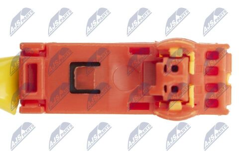 Вита пружина, подушка безпеки Toyota Hiace 2001-2011