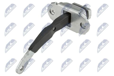 Фіксатор положення дверей Toyota Hilux (N1) 2.4D, 2.4I 4Wd, 2.4Td 4Wd, 2.5 D4D, 2.5 D4D 4Wd 96-05 L Фіксатор положення дверей Toyota Hilux (N1) 2.4D, 2.4I 4Wd, 2.4Td 4Wd, 2.5 D4D, 2.5 D4D 4Wd 96-05 L