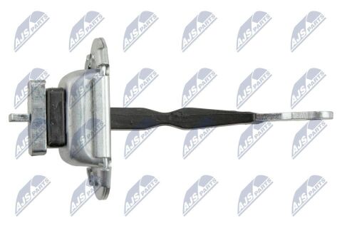Фіксатор положення дверей Toyota Hilux (N1) 2.4D, 2.4I 4Wd, 2.4Td 4Wd, 2.5 D4D, 2.5 D4D 4Wd 96-05 L Фіксатор положення дверей Toyota Hilux (N1) 2.4D, 2.4I 4Wd, 2.4Td 4Wd, 2.5 D4D, 2.5 D4D 4Wd 96-05 L