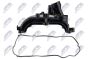 Крышка головки цилиндра Toyota Highlander 2016<-->2019-,Lexus Rx Series 2015-,Lexus Rx350L, фото 7 - интернет-магазин Auto-Mechanic