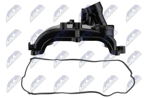 Крышка головки цилиндра Toyota Highlander 2016<-->2019-,Lexus Rx Series 2015-,Lexus Rx350L Крышка головки цилиндра Toyota Highlander 2016<-->2019-,Lexus Rx Series 2015-,Lexus Rx350L