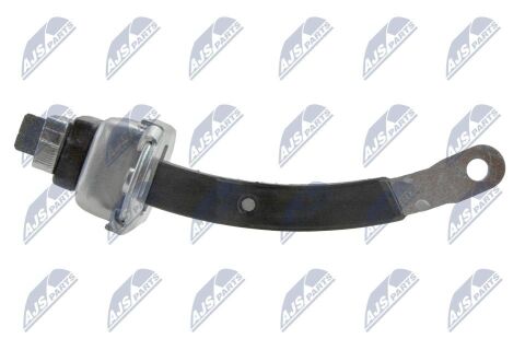 Фіксатор положення дверей Toyota Hilux (N1) 2.4D, 2.4I 4Wd, 2.4Td 4Wd, 2.5 D4D, 2.5 D4D 4Wd 96-05 L Фіксатор положення дверей Toyota Hilux (N1) 2.4D, 2.4I 4Wd, 2.4Td 4Wd, 2.5 D4D, 2.5 D4D 4Wd 96-05 L