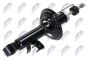Амортизатор Toyota Hilux 05-15, фото 2 - интернет-магазин Auto-Mechanic