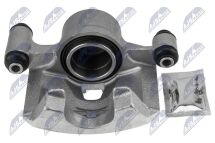 Гальмівний супорт Toyota Hi-Lux 2.5D-4D 05- Гальмівний супорт Toyota Hi-Lux 2.5D-4D 05-