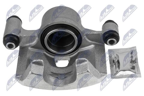 Тормозной суппорт Toyota Hi-Lux 2.5D-4D 05- Тормозной суппорт Toyota Hi-Lux 2.5D-4D 05-