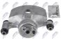 Тормозной суппорт Toyota Hi-Lux 2.5D-4D 05-, фото 2 - интернет-магазин Auto-Mechanic