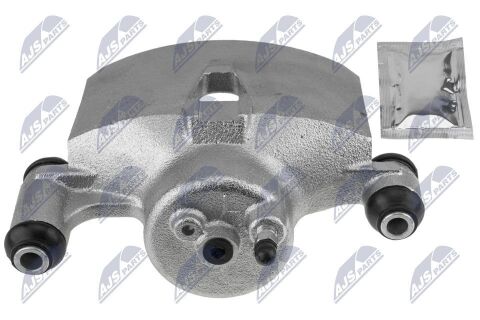 Тормозной суппорт Toyota Hi-Lux 2.5D-4D 05- Тормозной суппорт Toyota Hi-Lux 2.5D-4D 05-