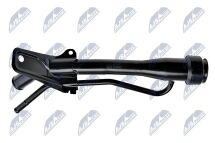 Наливний патрубок, паливний бак Toyota Hi-Lux 2.5D-5D,3.0D-4D 05-15