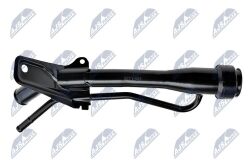 Наливний патрубок, паливний бак Toyota Hi-Lux 2.5D-5D,3.0D-4D 05-15