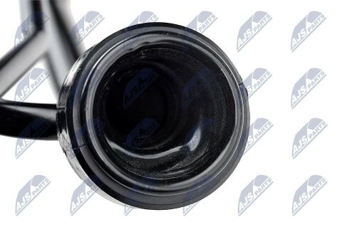 Наливний патрубок, паливний бак Toyota Hi-Lux 2.5D-5D,3.0D-4D 05-15 Наливний патрубок, паливний бак Toyota Hi-Lux 2.5D-5D,3.0D-4D 05-15