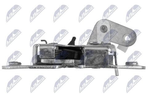 Замок кришки багажника Toyota Hilux 2005-,Hilux 2015-,Hilux 2021- Замок кришки багажника Toyota Hilux 2005-,Hilux 2015-,Hilux 2021-