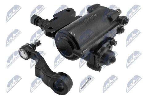 Рулевой механизм Toyota Hilux 4Wd 97-05 Рулевой механизм Toyota Hilux 4Wd 97-05