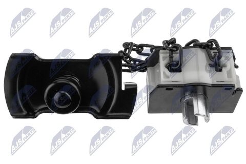 Піддон для запасного колеса Toyota Hilux 2005-2015 Піддон для запасного колеса Toyota Hilux 2005-2015
