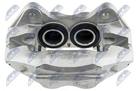 Тормозной суппорт Toyota Hi-Lux Swb 05- Тормозной суппорт Toyota Hi-Lux Swb 05-