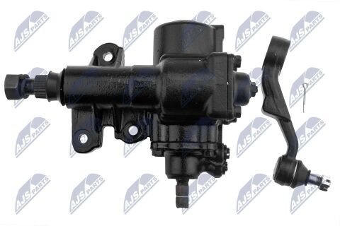 Рулевой механизм Toyota Hilux 4Wd 97-05 Рулевой механизм Toyota Hilux 4Wd 97-05