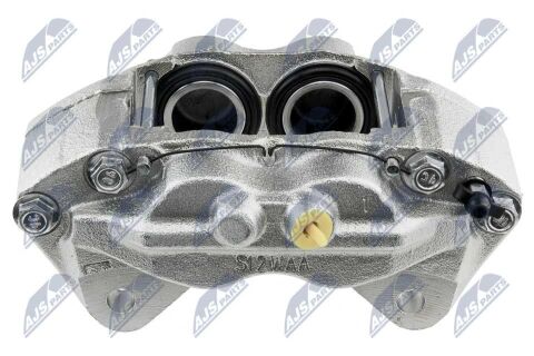 Тормозной суппорт Toyota Hi-Lux Swb 05- Тормозной суппорт Toyota Hi-Lux Swb 05-