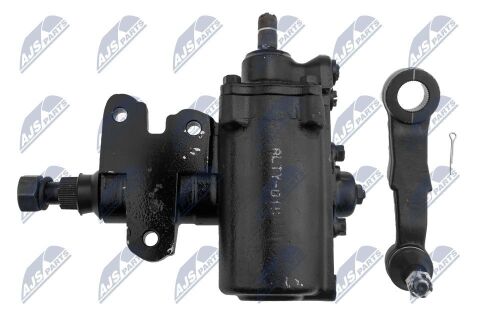 Рулевой механизм Toyota Hilux 4Wd 97-05 Рулевой механизм Toyota Hilux 4Wd 97-05