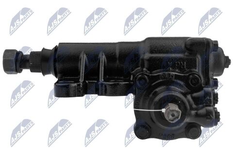 Рулевой механизм Toyota Hilux 4Wd 97-05 Рулевой механизм Toyota Hilux 4Wd 97-05
