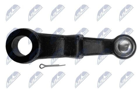 Рулевой механизм Toyota Hilux 4Wd 97-05 Рулевой механизм Toyota Hilux 4Wd 97-05