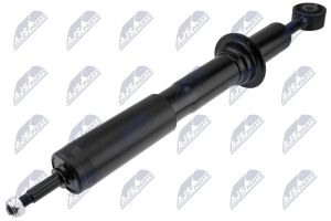 Амортизатор Toyota Land Cruiser 08