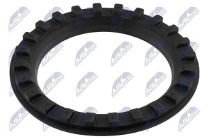 Тарілка пружини Toyota Land Cruiser 100 98-07, 80 90-01, Lexus Lx470 98-07, Lx450 95-98