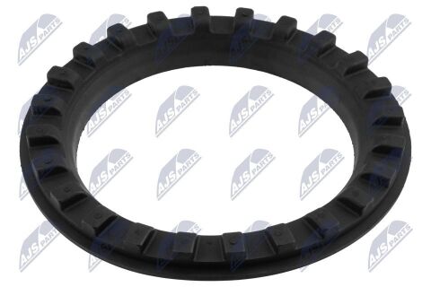 Тарілка пружини Toyota Land Cruiser 100 98-07, 80 90-01, Lexus Lx470 98-07, Lx450 95-98 Тарілка пружини Toyota Land Cruiser 100 98-07, 80 90-01, Lexus Lx470 98-07, Lx450 95-98