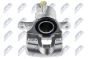 Гальмівний супорт Toyota Land Cruiser 100 98-07, Lexus Lx470 98-07, фото 1 - інтерент-магазин Auto-Mechanic