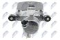 Гальмівний супорт Toyota Land Cruiser 100 98-07, Lexus Lx470 98-07, фото 2 - інтерент-магазин Auto-Mechanic