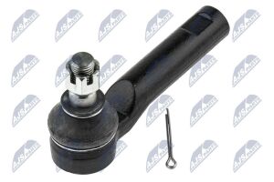 Наконечник поперечной рулевой тяги Toyota Land Cruiser 150 09-, 200 07-, 4Runner