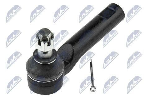 Наконечник поперечной рулевой тяги Toyota Land Cruiser 150 09-, 200 07-, 4Runner Наконечник поперечной рулевой тяги Toyota Land Cruiser 150 09-, 200 07-, 4Runner