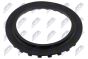Тарілка пружини Toyota Land Cruiser 100 98-07, 80 90-01, Lexus Lx470 98-07, Lx450 95-98, фото 2 - интернет-магазин Auto-Mechanic
