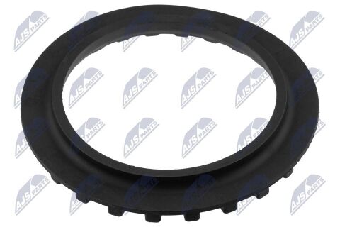 Тарілка пружини Toyota Land Cruiser 100 98-07, 80 90-01, Lexus Lx470 98-07, Lx450 95-98 Тарілка пружини Toyota Land Cruiser 100 98-07, 80 90-01, Lexus Lx470 98-07, Lx450 95-98