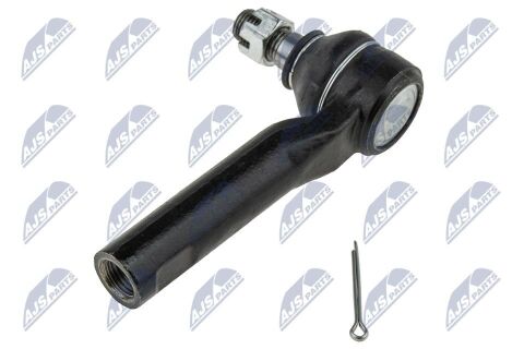 Наконечник поперечной рулевой тяги Toyota Land Cruiser 150 09-, 200 07-, 4Runner Наконечник поперечной рулевой тяги Toyota Land Cruiser 150 09-, 200 07-, 4Runner