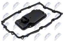 Гідравлічний фільтр, автоматична коробка передач Toyota Land Cruiser 200 4.5